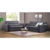 Piyestra Atlanta Corner Sofa