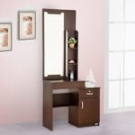 Piyestra Dressing Table | Stylish, Functional & Space-Saving Design