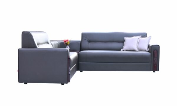 Piyestra Atlanta Corner Sofa | Stylish, Spacious & Comfortable Seating