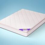 SINGLE SIDE PILLOW TOP SPRING MATTRESS  BSSUPA