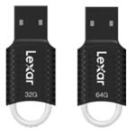 Lexar V40 32+64gb Combo