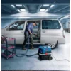 Bosch GAS 12-25 Professional Vacuum Cleaner