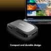 Lexar Type-A Usb-3.2 CardReader