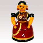 Butta Bomma Toys From Etikoppaka
