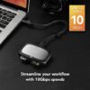 Lexar Type-A Usb-3.2 CardReader