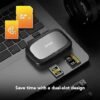 Lexar Type-A Usb-3.2 CardReader