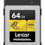 [Top 5 Reasons] to Choose Lexar 64GB Type-B Gold – Fast, Durable, Reliable