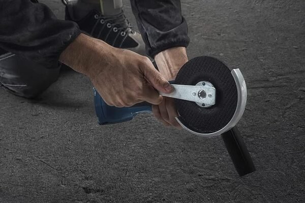 Bosch GWS 180-Li Solo 100mm Professional Small Angle Grinder