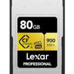 [Top 5 Features] of Lexar 80GB Type-A Gold – Fast, Reliable Storage
