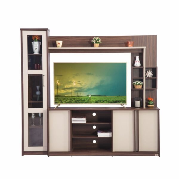 Piyestra Oliver Wall Unit 017