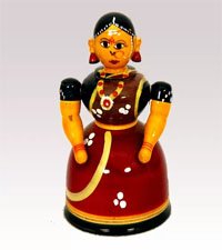 Butta Bomma Etikoppaka toys, Etikoppaka Butta Bomma dolls, Butta Bomma wooden toys, Etikoppaka traditional toys, Butta Bomma handcrafted toys, Etikoppaka Butta Bomma crafts, Butta Bomma dolls India, Etikoppaka Butta Bomma artisans, Butta Bomma wooden dolls, Etikoppaka Butta Bomma eco-friendly toys,