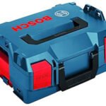 L-BOXX 136 [Professional Carrying Case System] – Durable & Modular Storage Solution