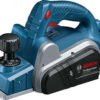 Bosch  PLANER GHO 6500 Professional