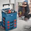 Bosch LT-BOXX 170 PROFESSIONAL TOOLBOX