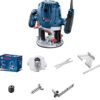 Bosch GOF 130 PROFESSIONAL ROUTER