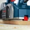 Bosch  PLANER GHO 6500 Professional