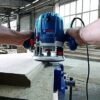 Bosch GOF 130 PROFESSIONAL ROUTER