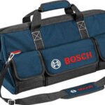 L-Bosch Professional Tool Bag [Large – 55x35x35 cm] – Perfect for Professionals