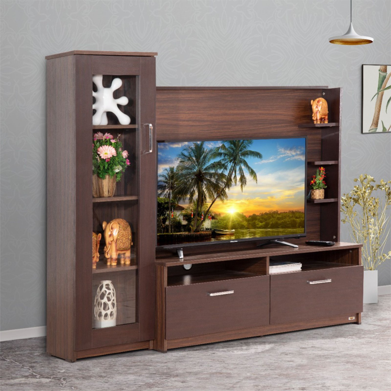 piyestra Wall Unit (016)