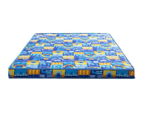 Piyestra Cool Foam Double Layer Mattress