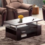 Piyestra Coffee Table (005) | Stylish & Modern Centerpiece for Your Living Room