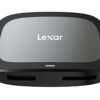Lexar Type-A Usb-3.2 CardReader
