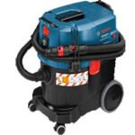 Bosch GAS-35-L-SFC+ Professional Vacuum Cleaner [35L Capacity | Auto Filter Cleaning]