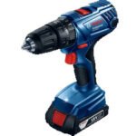GSR 180-Li Professional