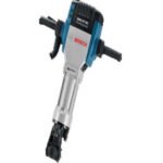 Bosch GSH 27 VC Professional Demolition Hammer [27kg | 1,750W | Heavy-Duty Breaking Power]