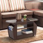 Piyestra Coffee Table (006)  | Stylish & Modern Centerpiece for Your Living Room