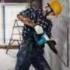 Bosch 500 MAX Professional Demolition Hammer
