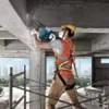 Bosch 500 MAX Professional Demolition Hammer