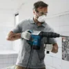Bosch 500 MAX Professional Demolition Hammer