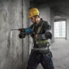 Bosch GBH 220 Professional Rotary Hammer 1-2KG