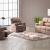 MURPY RECLINER PSMY 3 + 1R + 1R