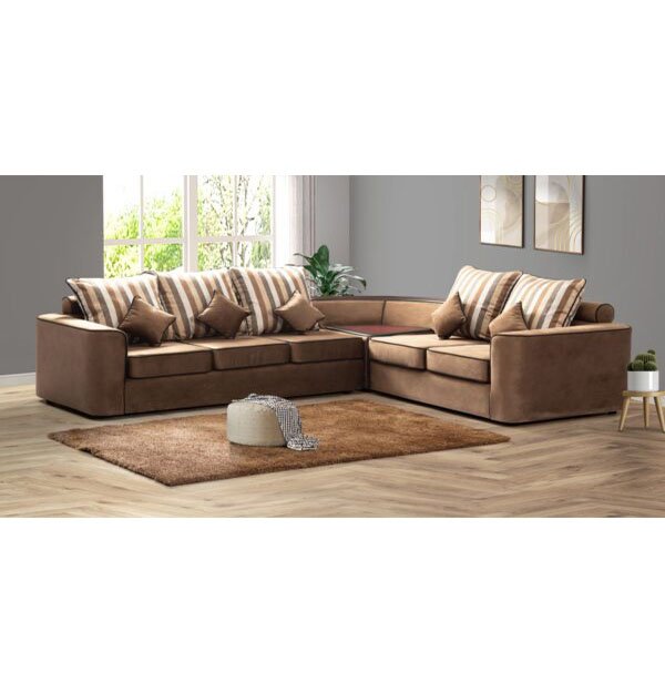 Piyestra BILLY CORNER SOFA PSBI 004+003+002