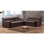 Piyestra Harmony Corner Sofa | Stylish Comfortable & Space-Saving