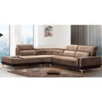 Piyestra Oasis Corner Sofa | Modern, Luxurious & Comfortable Seating