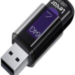 Lexar3.0 S57 64gb Pendrive