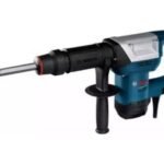 Bosch GSH 500 Hex Professional Demolition Hammer [5kg | 500W | High-Impact Precision]