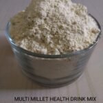 millet health drink mix(1kg)