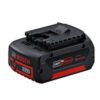 Bosch 2 X GBA 18V 4.0AH + GAL 18V-40 Professional Starter Set