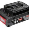 Bosch 2X GBA 18V 2.0AH + GAL 18V-40 Professional Starter Set