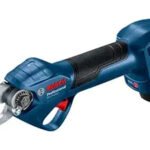 Bosch Pro Pruner [Professional – 12V Brushless Power] Electric Cutting Tool (2025 Model)