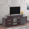 Audio/Video Rack (032)