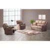 MURPY RECLINER PSMY 3 + 1R + 1R