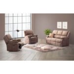 MURPY RECLINER PSMY 3 + 1R + 1R