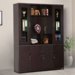 OFFICE CUPBOARD PKOC 025