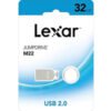 Lexar M22 32gb Pendrive