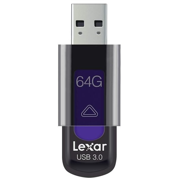 Lexar3.0 S57 64gb Pendrive